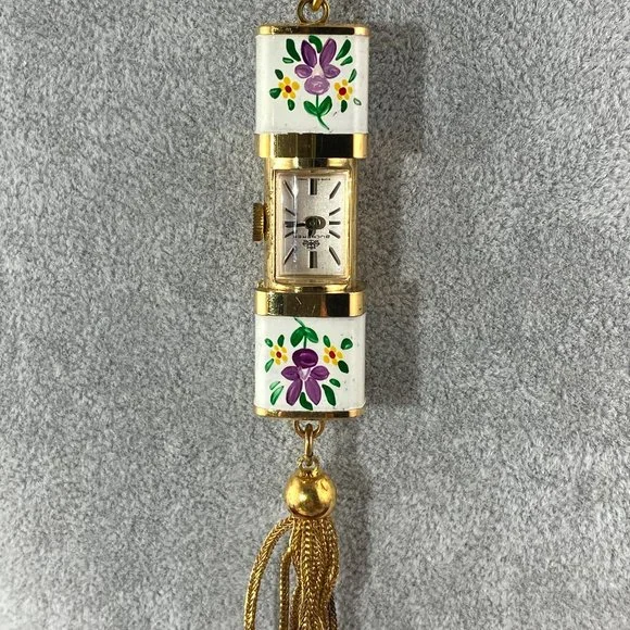 Bucherer | Accessories | Vintage Bucherer Swiss Made Peek A  display picture 1